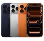 iPhone 17 Pro Max 512GB